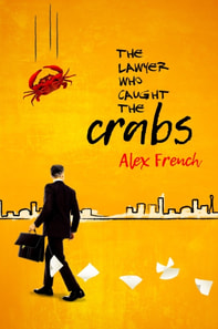 Lawyer Who Caught The Crabs