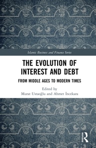 Evolution of Interest and Debt