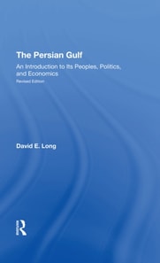 Persian Gulf