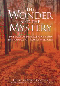 Wonder and the Mystery