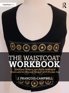 Waistcoat Workbook