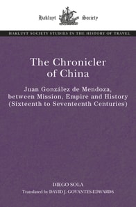 Chronicler of China