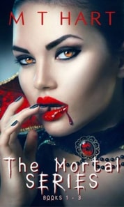 MT Hart Presents &quote;The Mortal Series&quote;