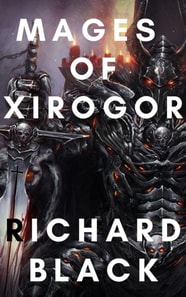 Mages of Xirogor