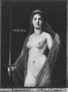 Personified - Volume 1