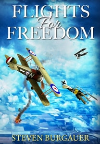 Flights for Freedom