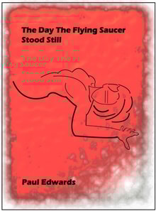 Day the Flying Saucer Stood Still