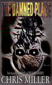 Damned Place