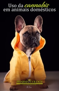 Uso da cannabis em animais domesticos
