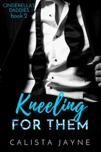 Kneeling for Them