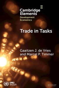 Trade in Tasks