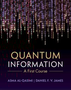 Quantum Information