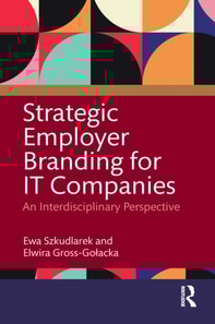 Strategic Employer Branding for IT Companies