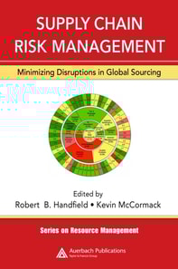 Supply Chain Risk Management