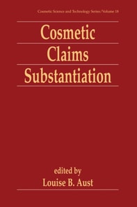 Cosmetic Claims Substantiation