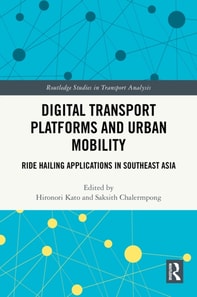 Digital Transport Platforms and Urban Mobility