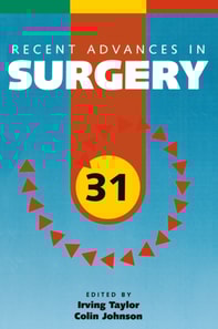 Recent Advances in Surgery 31