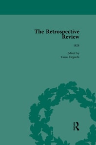 Retrospective Review Vol 16