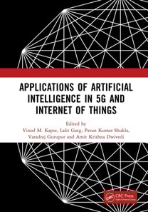 Applications of Artificial Intelligence in 5G and Internet of Things