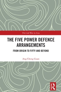 Five Power Defence Arrangements