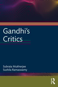 Gandhi's Critics
