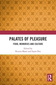 Palates of Pleasure