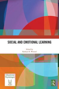 Social and Emotional Learning