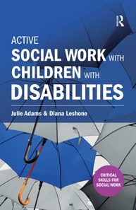 Active Social Work with Children with Disabilities