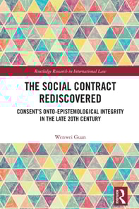 Social Contract Rediscovered