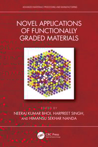 Novel Applications of Functionally Graded Materials