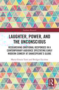 Laughter, Power, and the Unconscious