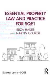 Essential Property Law and Practice for SQE1