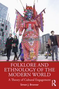 Folklore and Ethnology of the Modern World