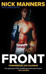 Front - Nick Manners with Jamie Boyle