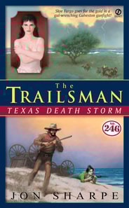 Trailsman #246