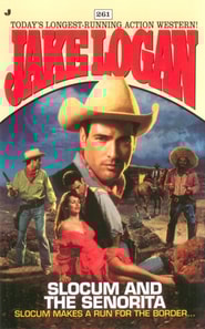 Slocum 261: Slocum and the Senorita