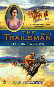 Trailsman #344