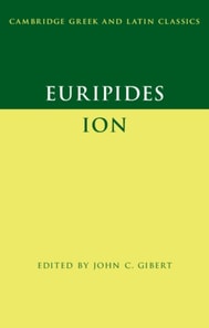 Euripides: Ion