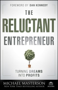 Reluctant Entrepreneur