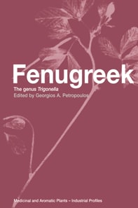 Fenugreek