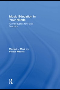 Music Education in Your Hands