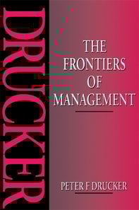 Frontiers of Management