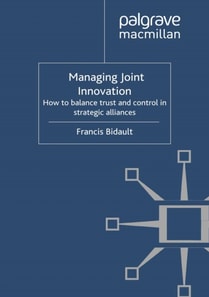 Managing Joint Innovation