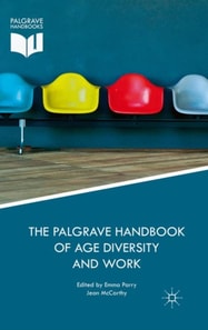 Palgrave Handbook of Age Diversity and Work