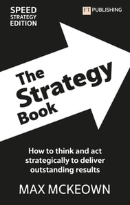 Strategy Book