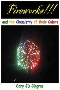 Fireworks !!! and the Chemistry of their Colors