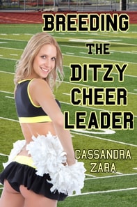 Breeding the Ditzy Cheerleader