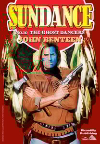 Sundance 10: The Ghost Dancers