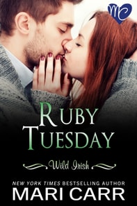 Ruby Tuesday