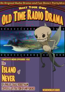 FN002: The Island of Never